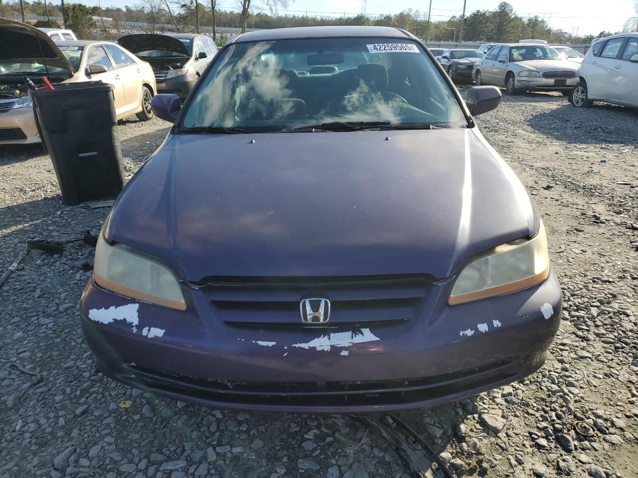 2001 Honda Accord - Image 5