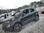 Ellenwood, GA에서 판매 중인 2018 Ford Ecosport Titanium - Burn - Engine