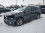 2019 Gmc Terrain Sle продається в Columbus, OH - Front End