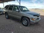 2001 Chevrolet Tahoe K1500 იყიდება Phoenix-ში, AZ - Side