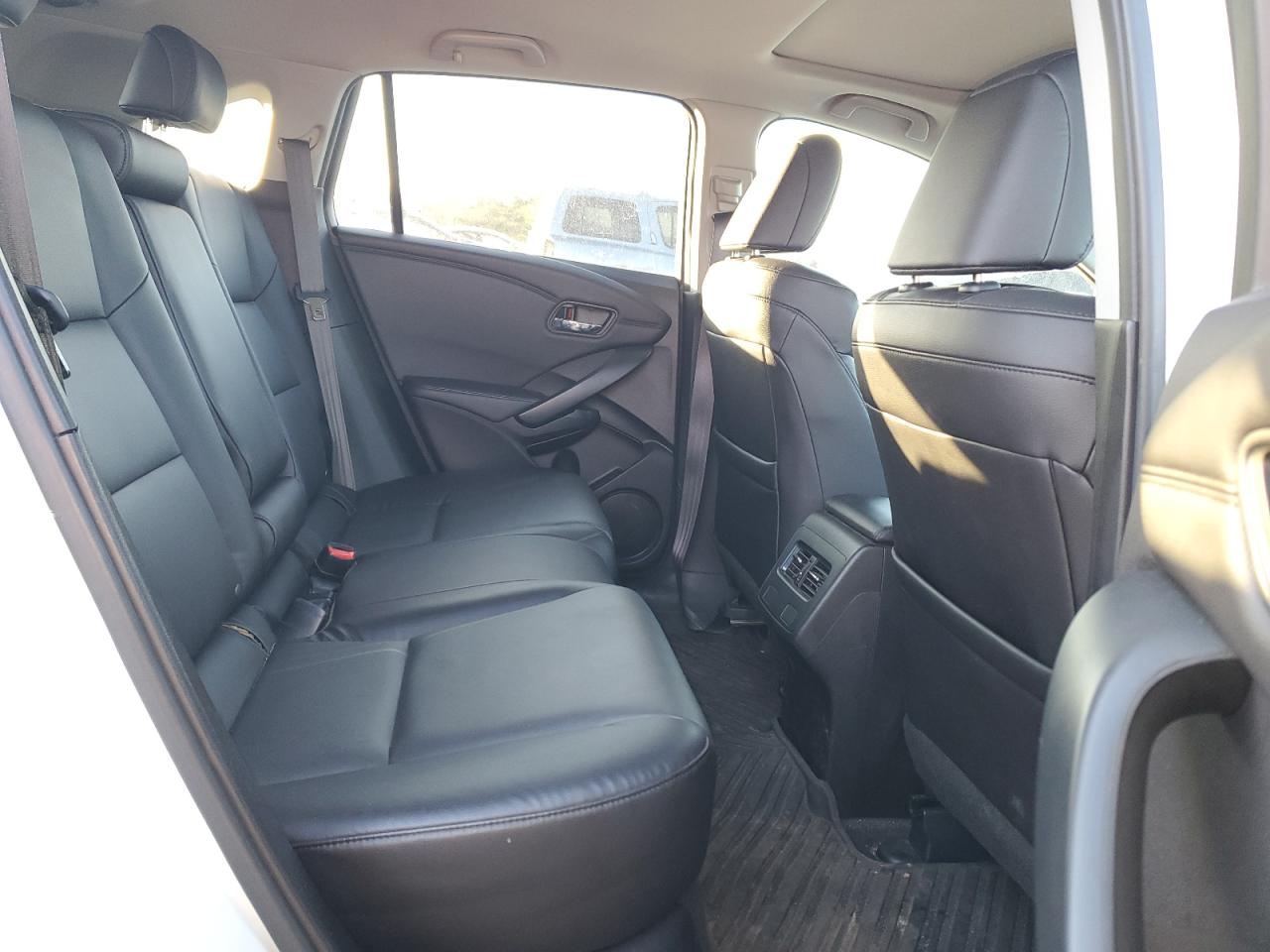 2018 Acura RDX - Image 11