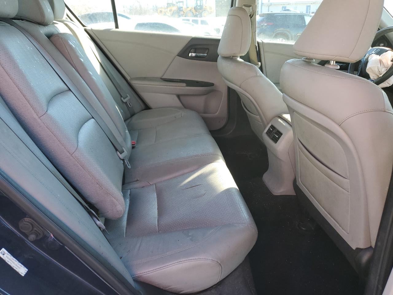 2014 Honda Accord - Image 11