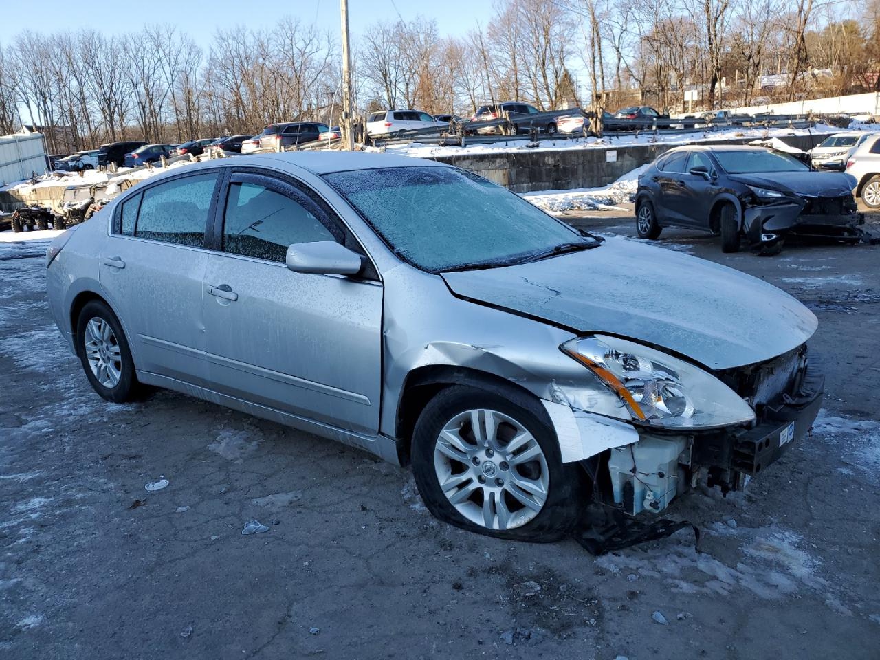 2011 Nissan Altima - Image 4
