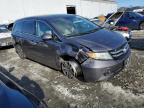 2015 Honda Odyssey Touring na sprzedaż w Windsor, NJ - Front End