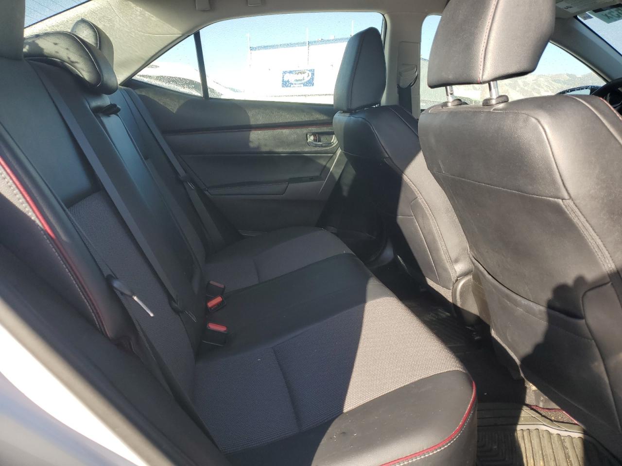 2017 Toyota Corolla - Image 10
