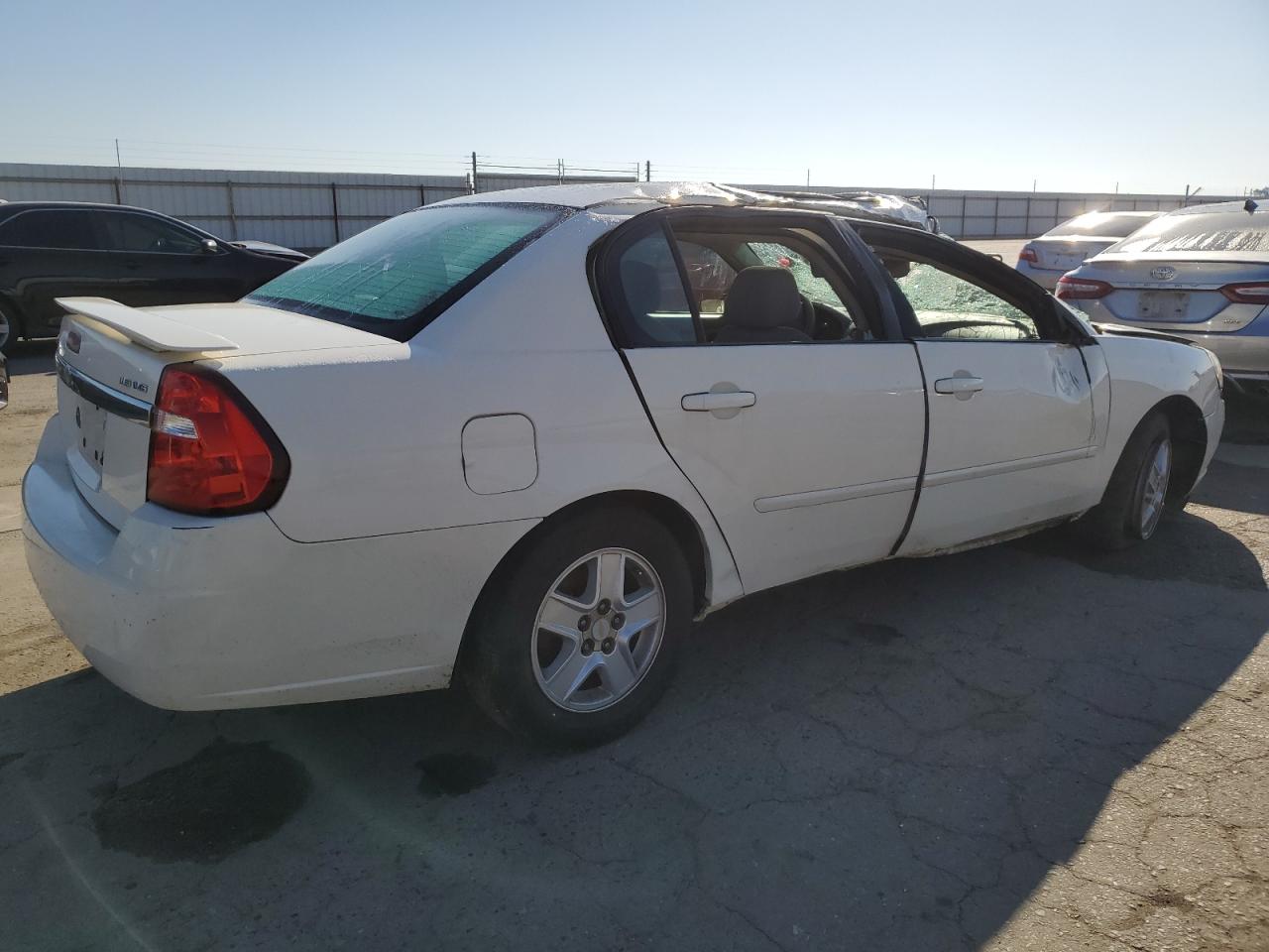2005 Chevrolet Malibu - Image 3