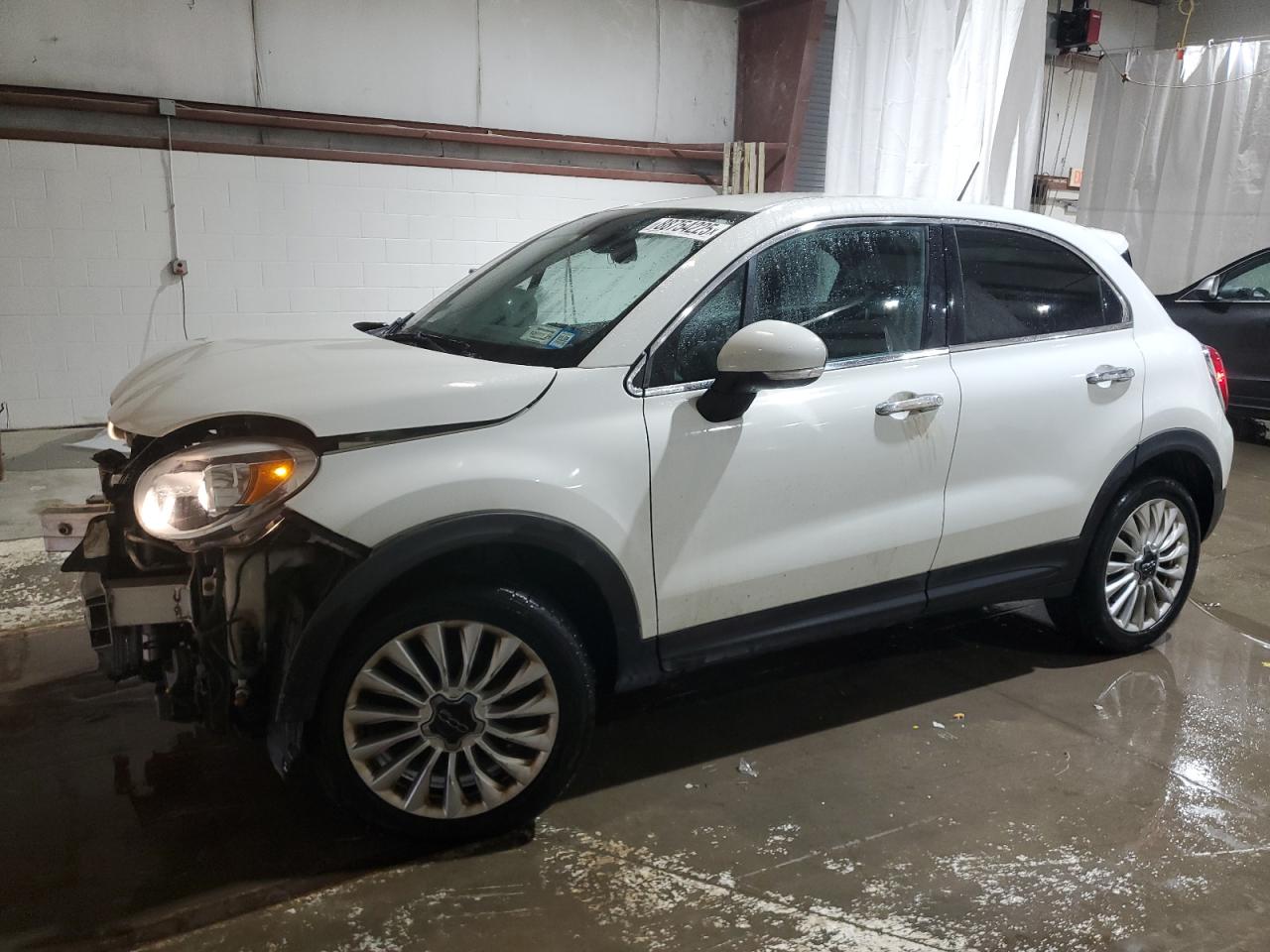2016 Fiat 500 - Image 1