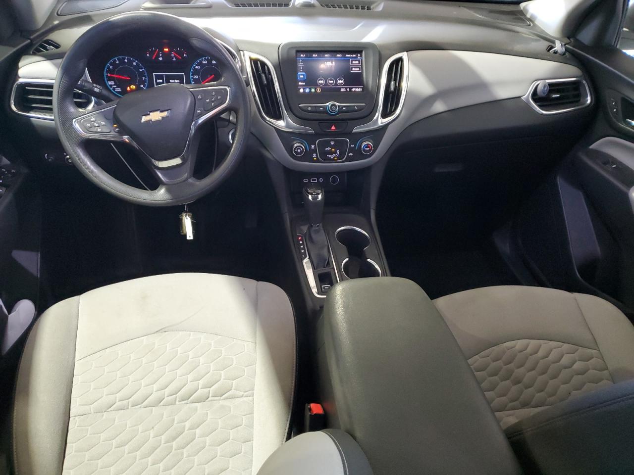 2020 Chevrolet Equinox - Image 8