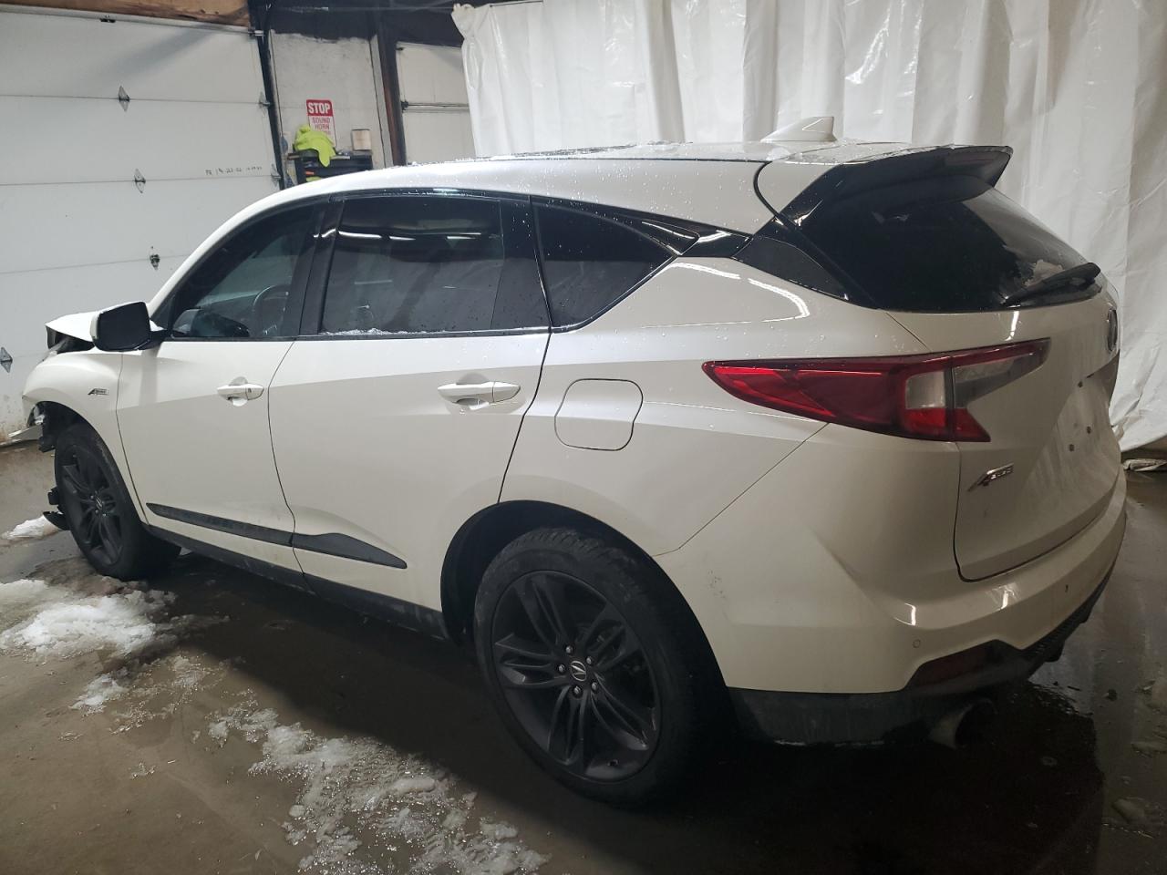 2019 Acura RDX - Image 2