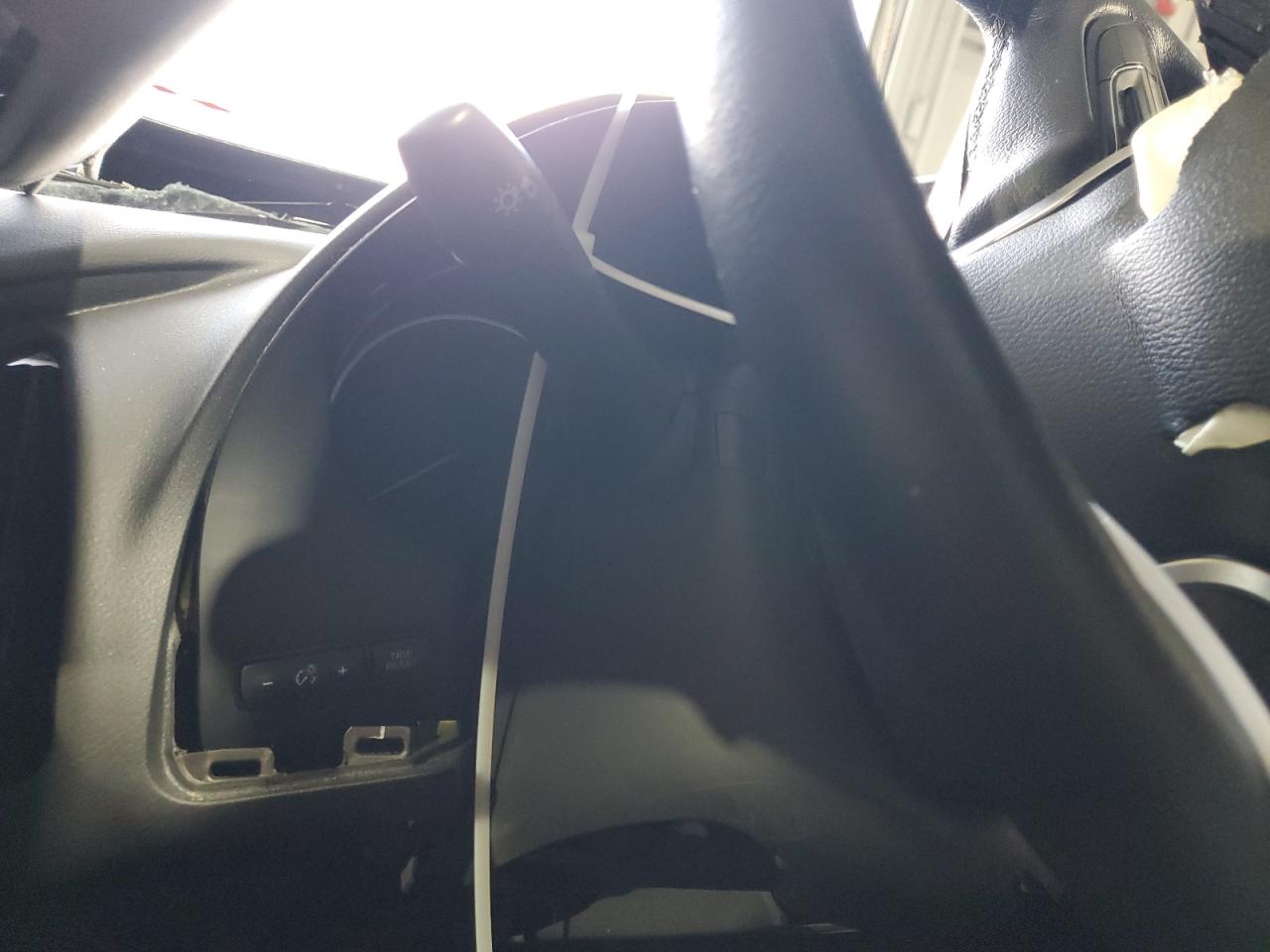 2020 Infiniti Q50 - Image 9