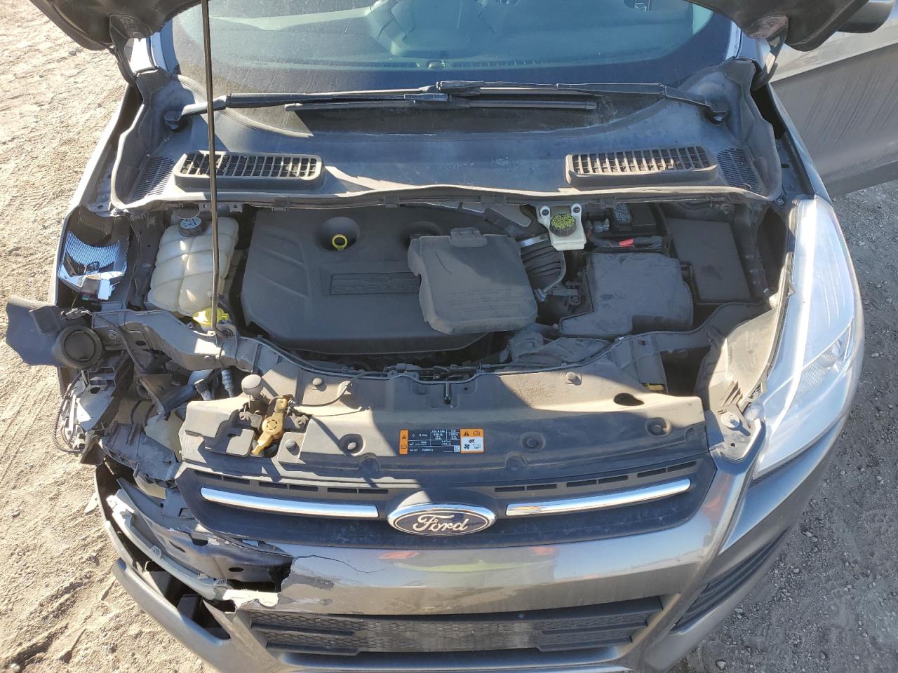 2013 Ford Escape - Image 13