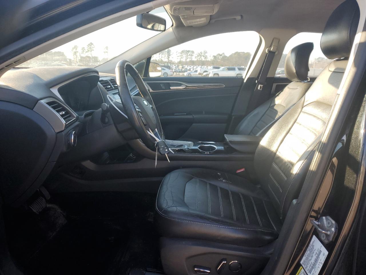 2013 Ford Fusion - Image 7