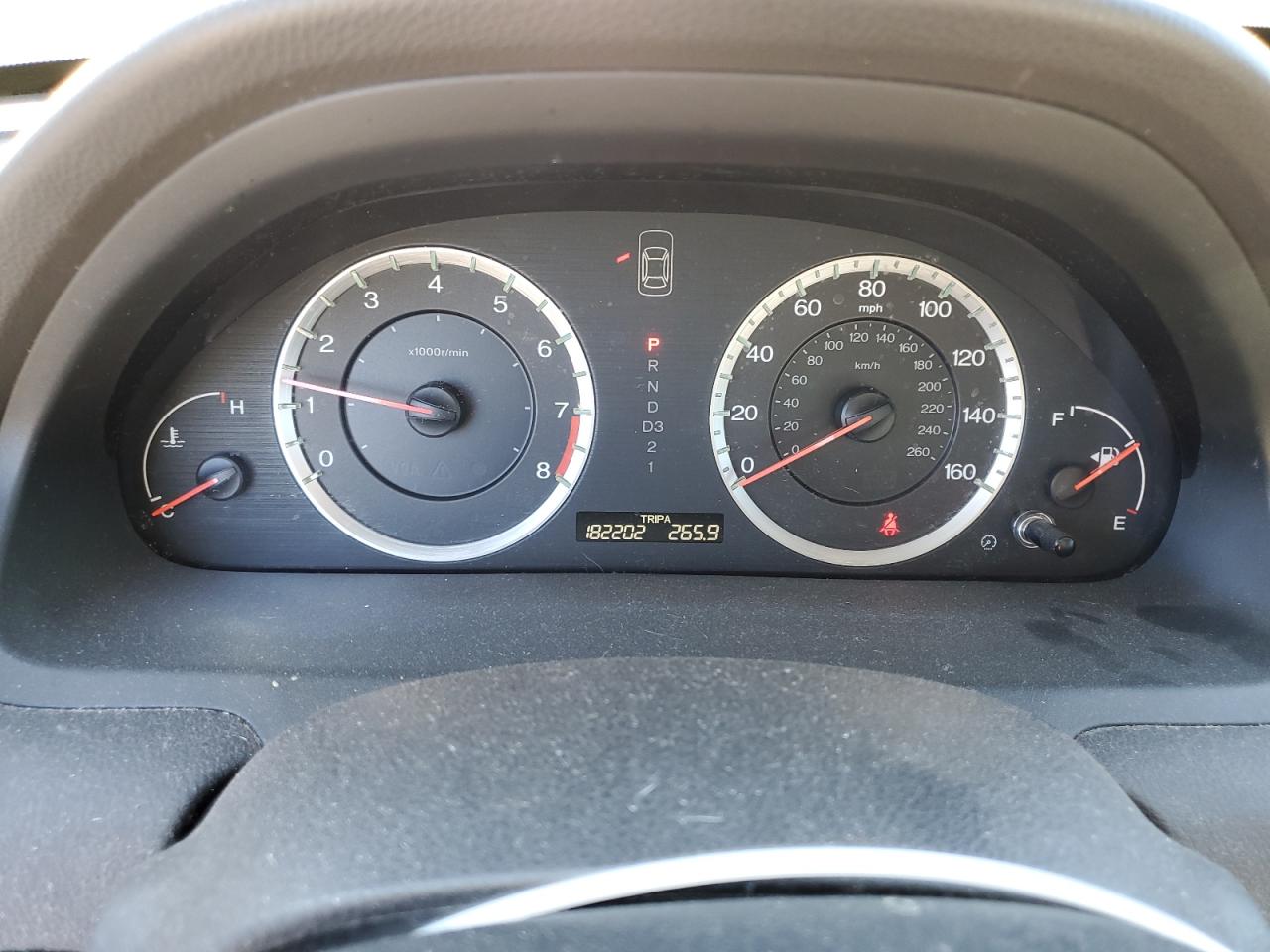 2008 Honda Accord - Image 9