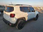 2021 Jeep Renegade Latitude zu verkaufen in Martinez, CA - Front End