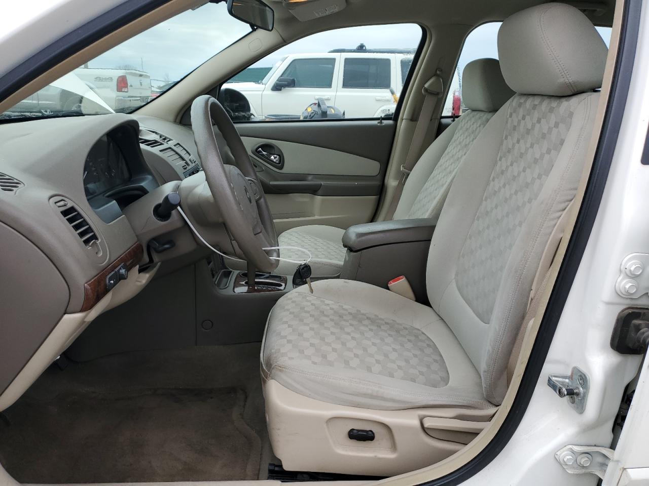 2005 Chevrolet Malibu - Image 7