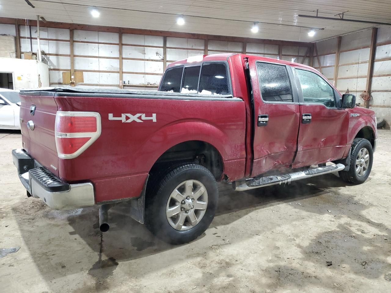 2014 Ford F-150 - Image 3