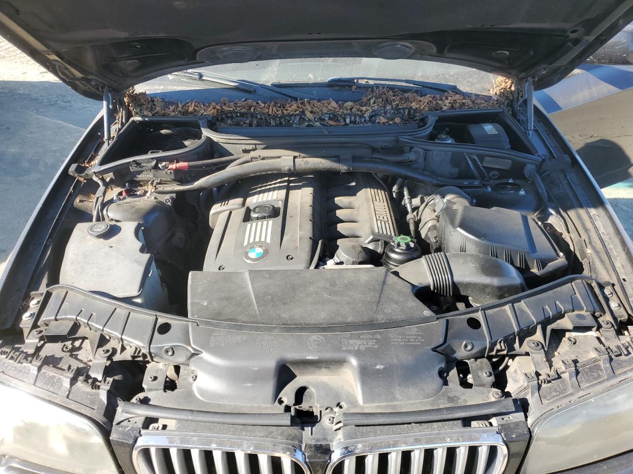 2009 BMW X3 - Image 11