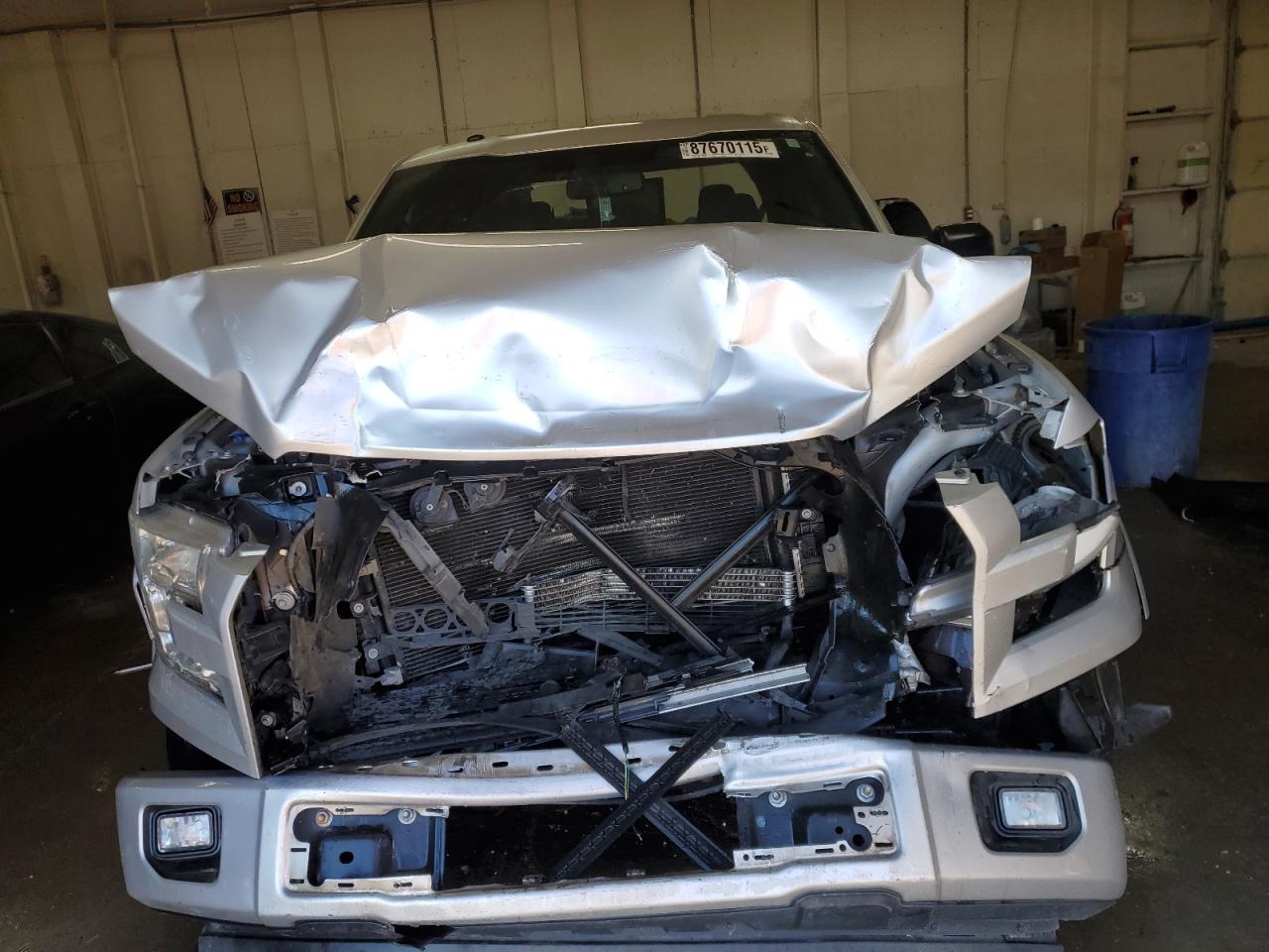 2015 Ford F-150 - Image 5