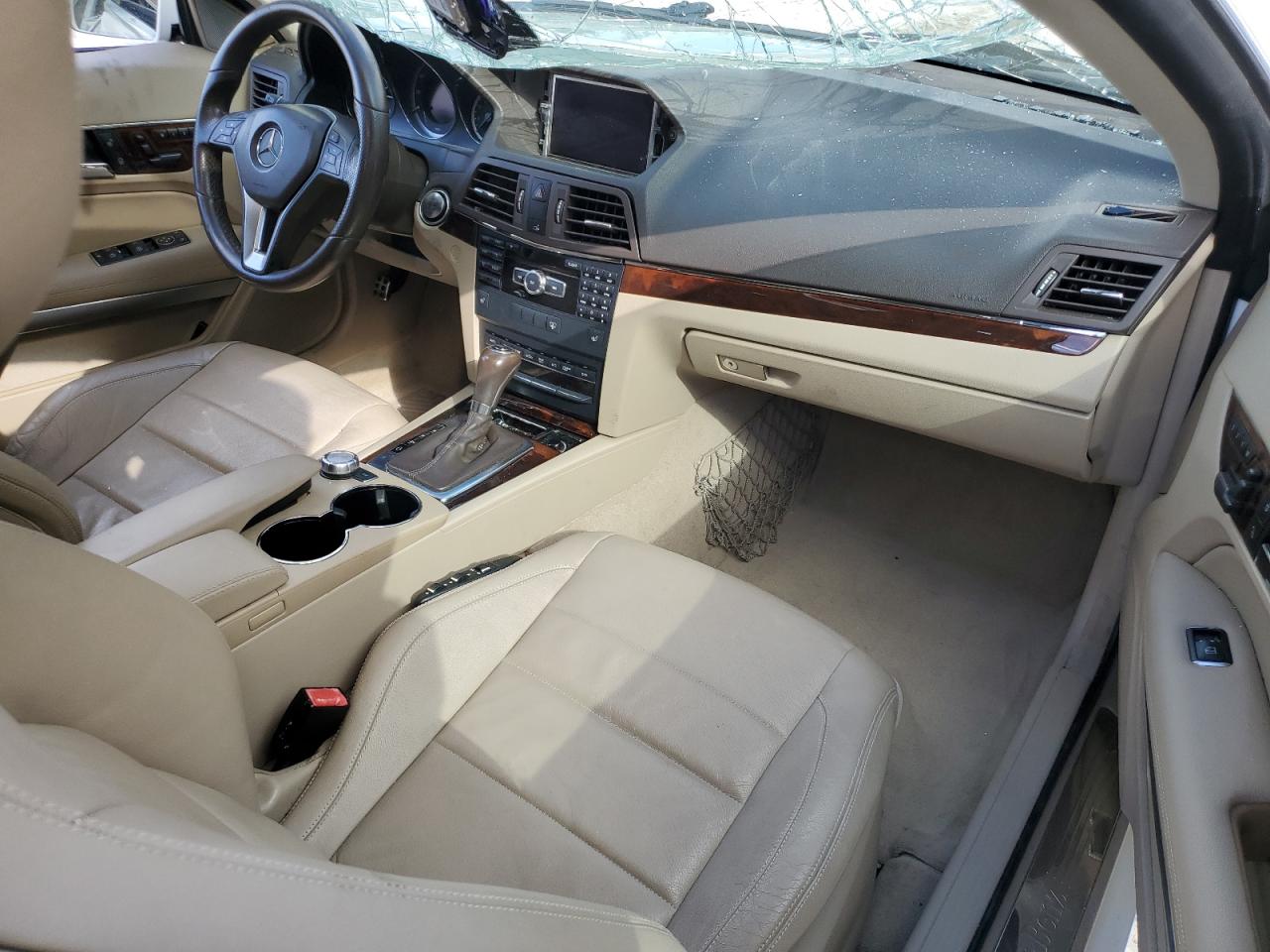 2013 Mercedes-Benz E-klasse - Image 8