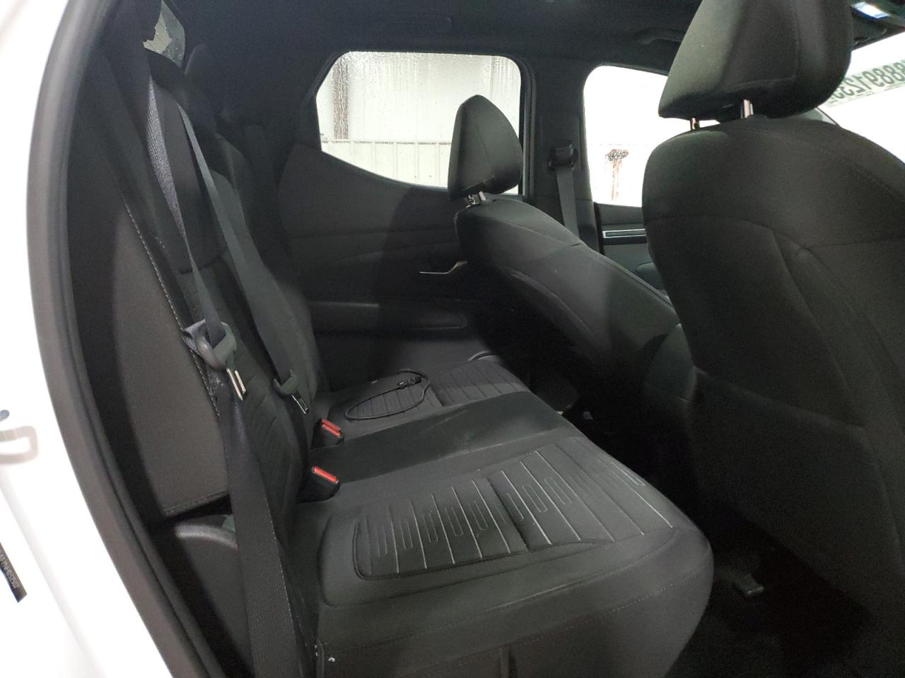 2022 Hyundai Santa Cruz - Image 10