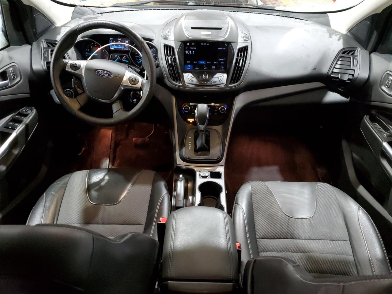 2016 Ford Escape - Image 8