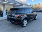 2014 Land Rover Range Rover Sport Sc продається в North Billerica, MA - Minor Dent/Scratches