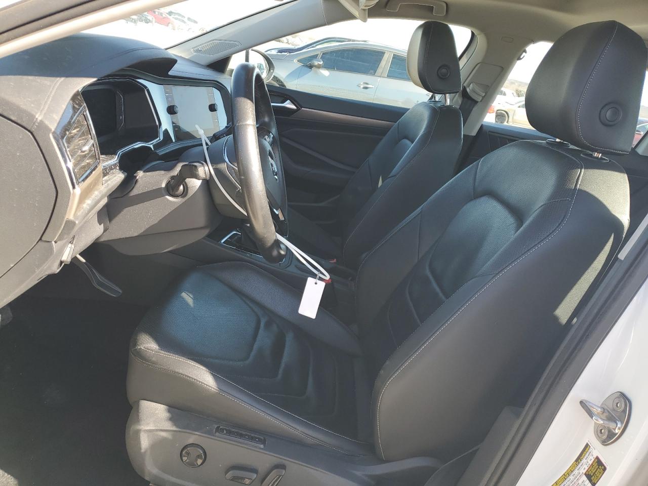 2019 Volkswagen Jetta - Image 7