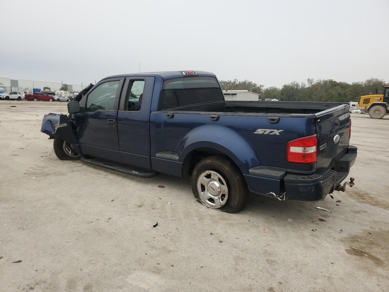 2007 Ford F-150 - Image 2