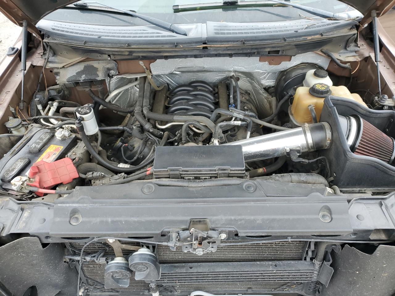 2012 Ford F-150 - Image 12