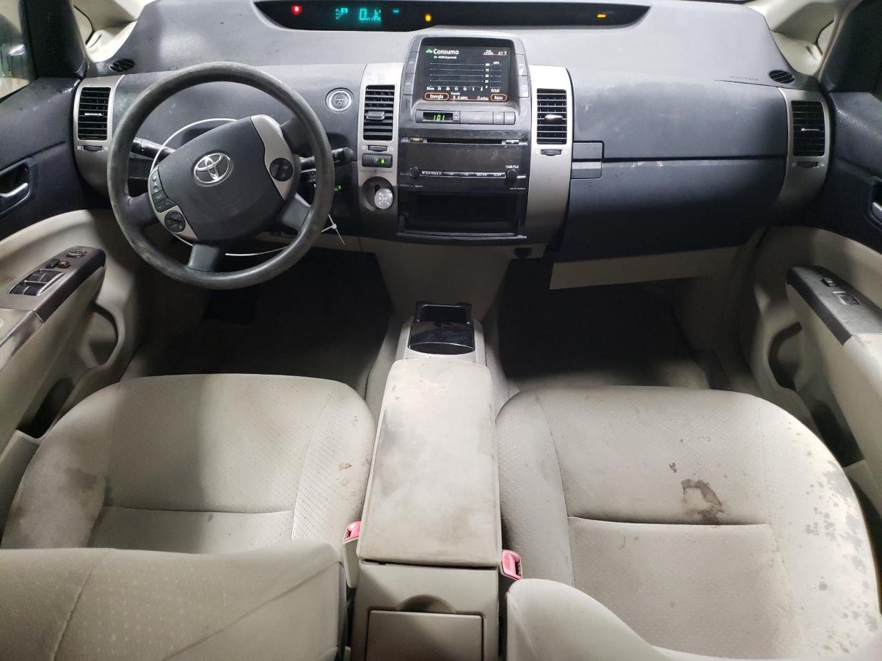 2007 Toyota Prius - Image 8