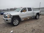 2017 Chevrolet Silverado K2500 Heavy Duty Ltz продається в Lawrenceburg, KY - Front End