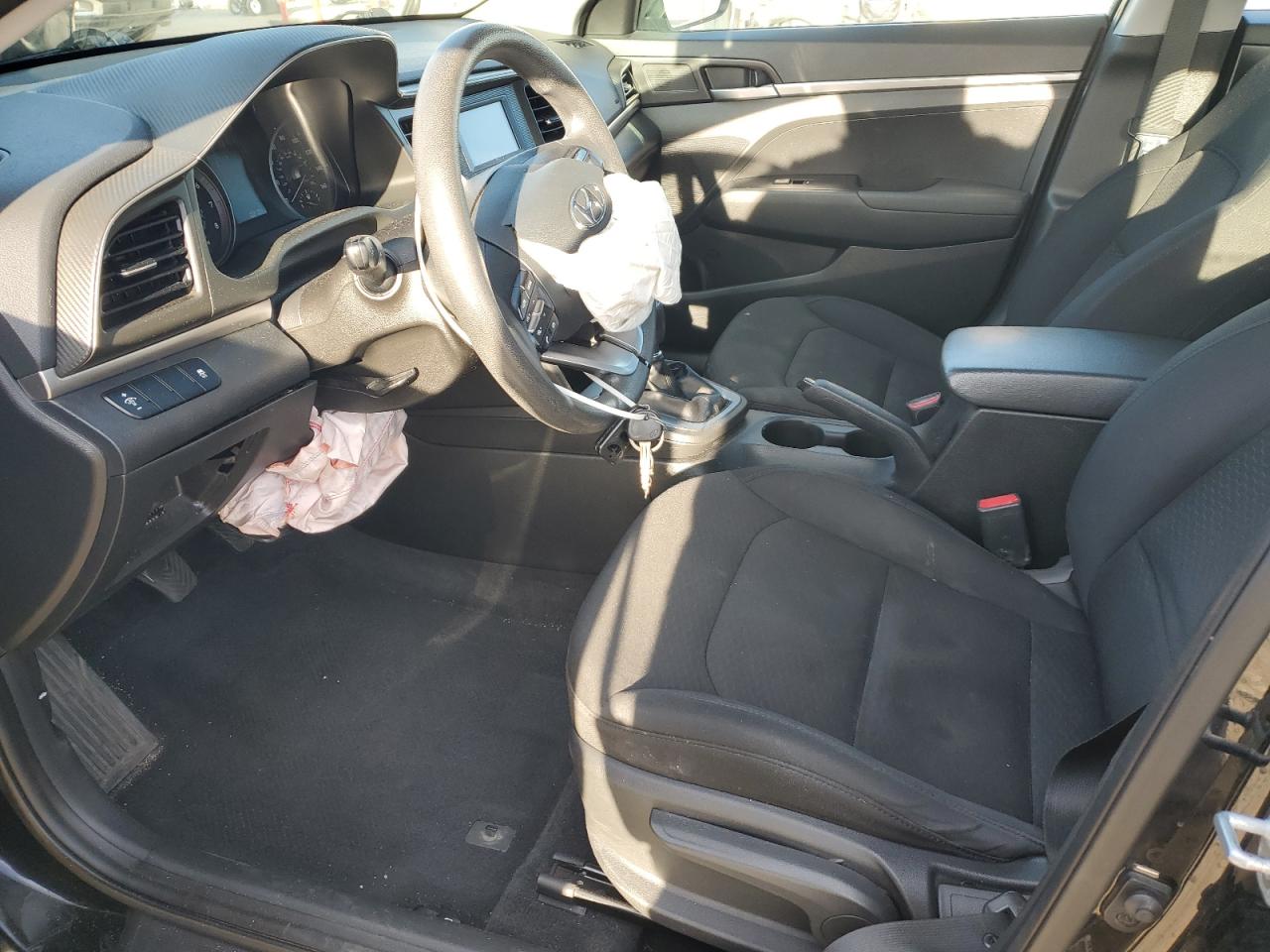 2019 Hyundai Elantra - Image 7