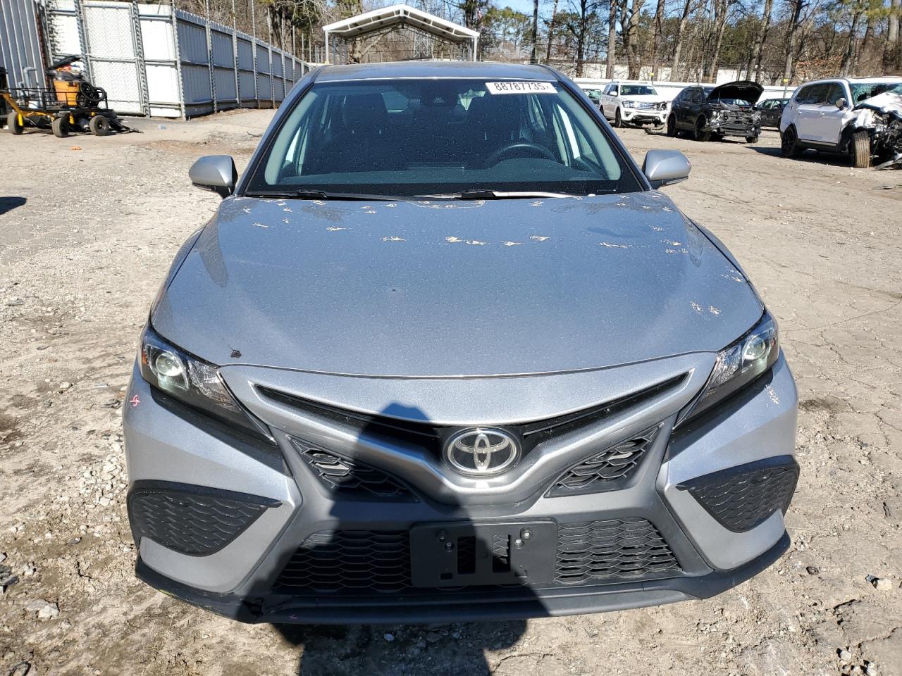 2022 Toyota Camry - Image 5