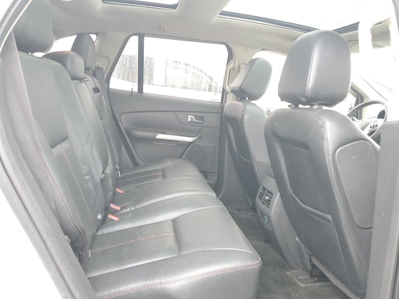 2014 Ford Edge - Image 11