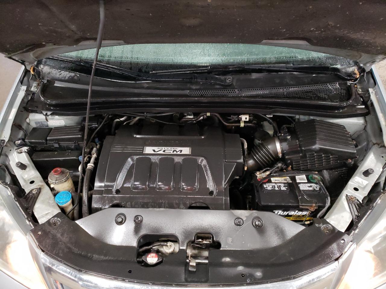 2008 Honda Odyssey - Image 12