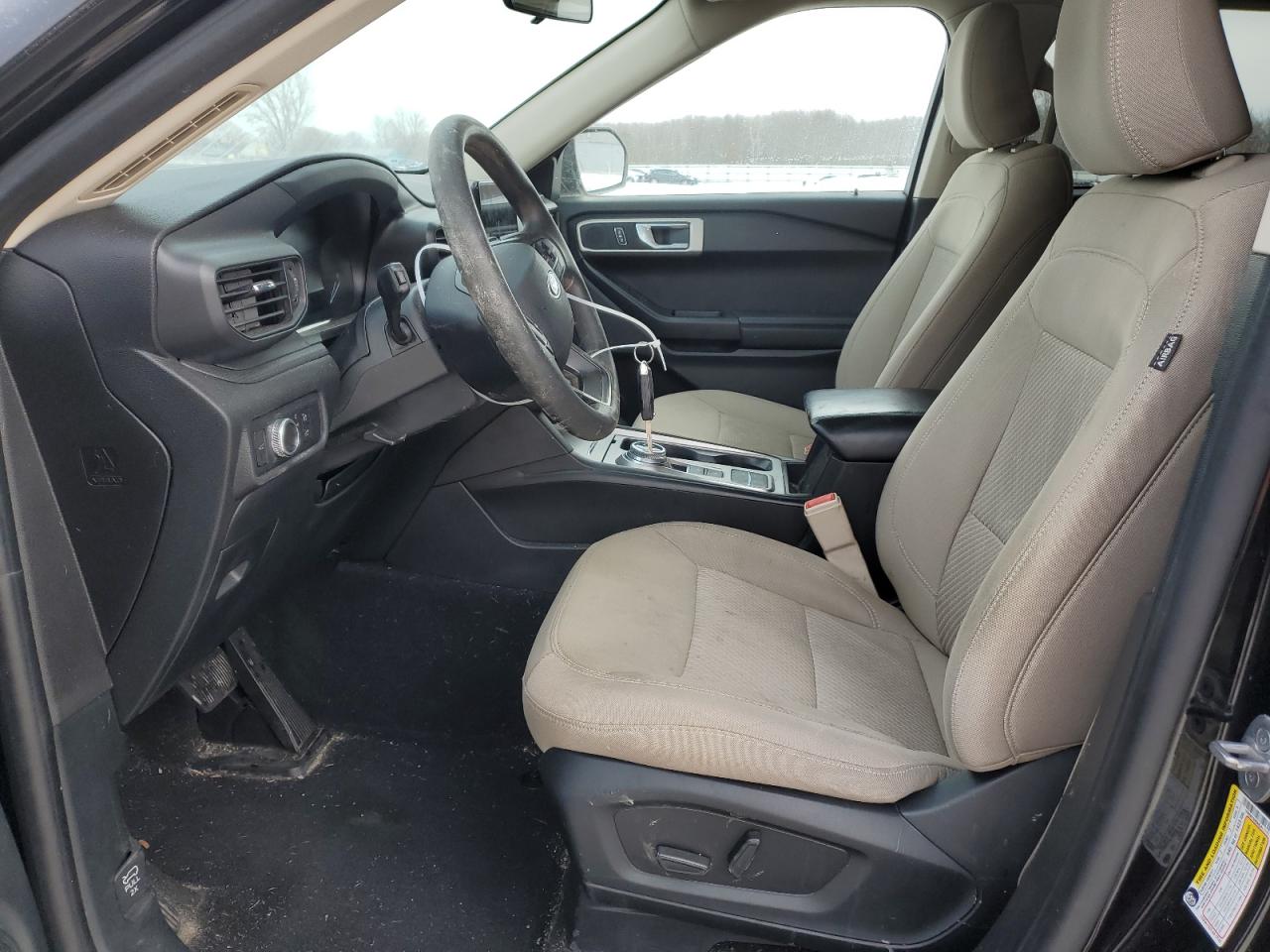 2021 Ford Explorer - Image 7