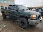 2006 Gmc New Sierra K1500 de vânzare în Littleton, CO - Hail