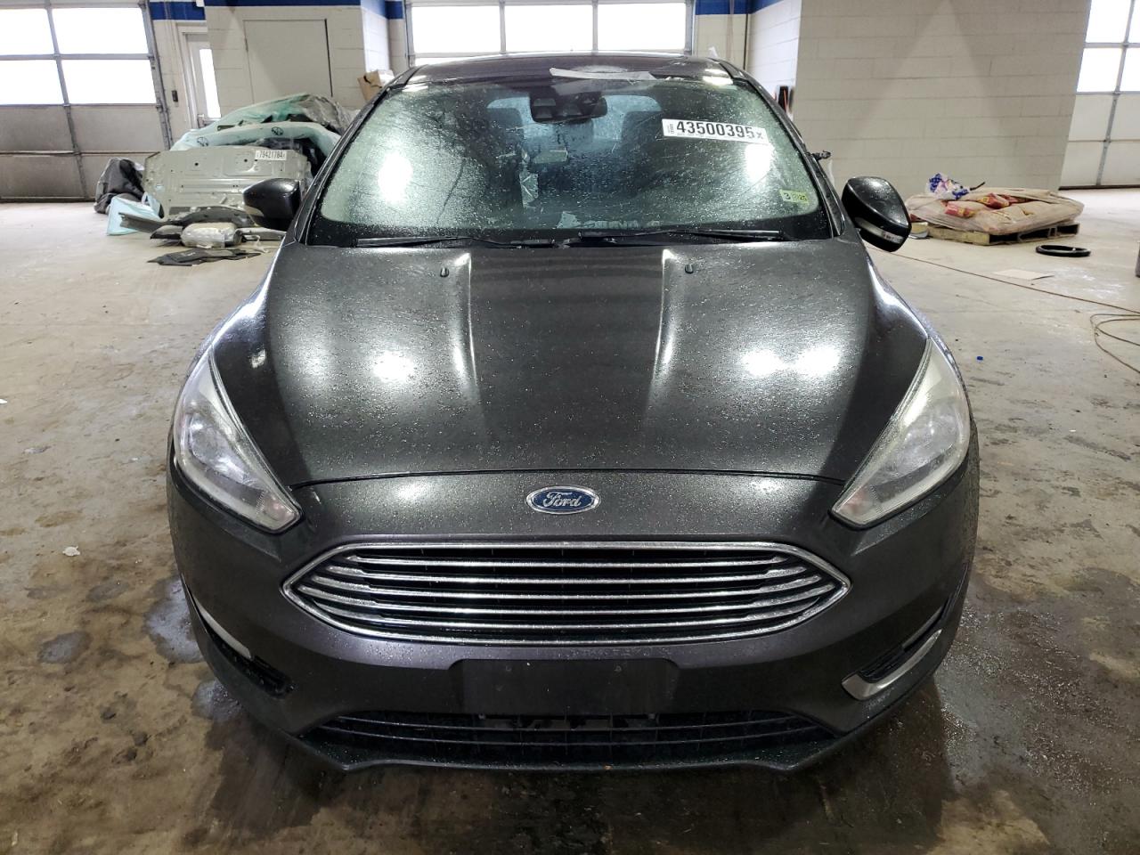 2016 Ford Focus - Image 5