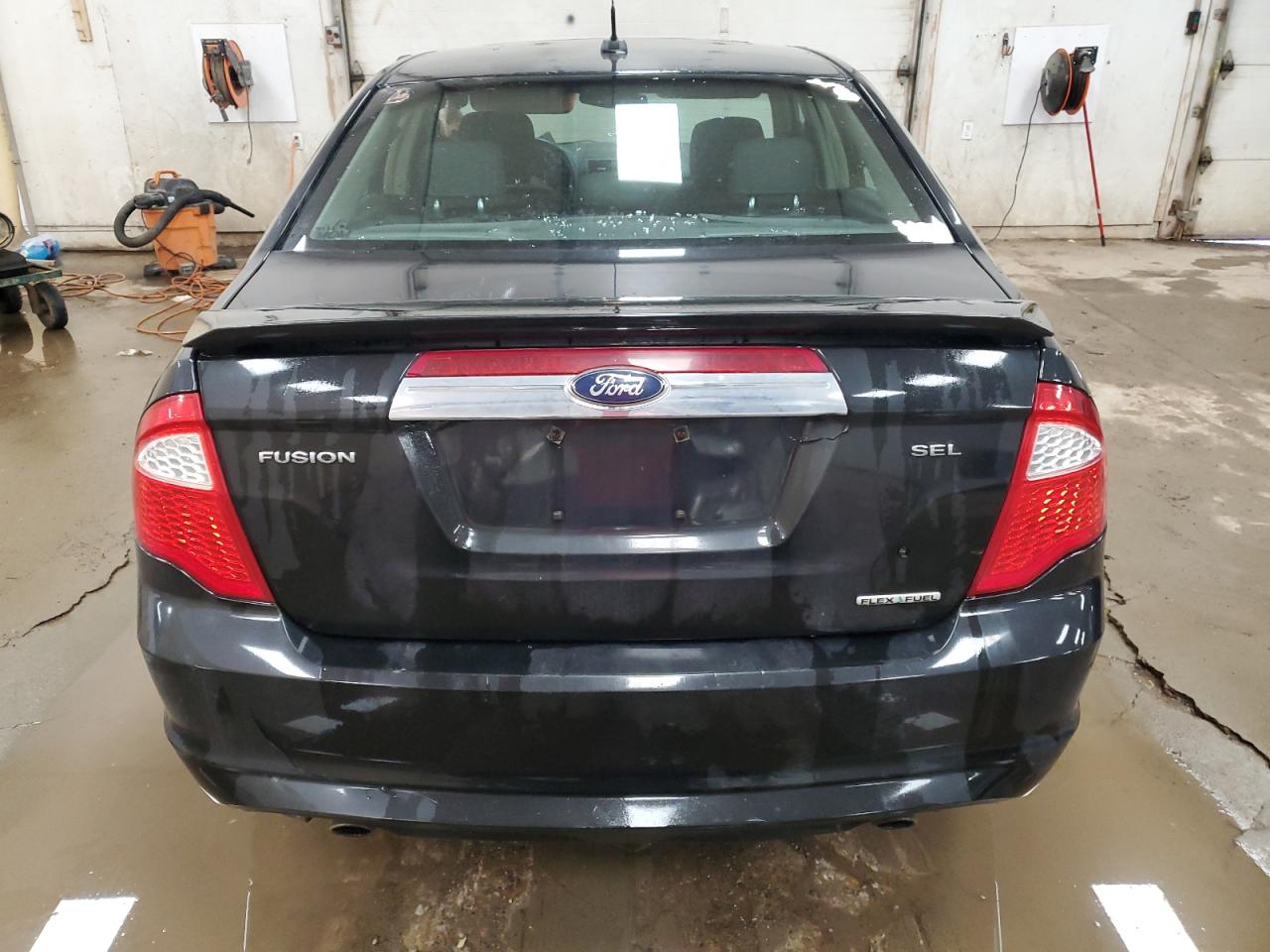 2012 Ford Fusion - Image 6