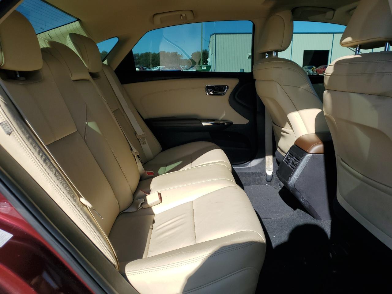 2017 Toyota Avalon - Image 10