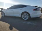 2015 Tesla Model S  на продаже в North Las Vegas, NV - Front End