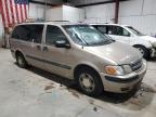 2002 Chevrolet Venture  იყიდება Billings-ში, MT - Hail