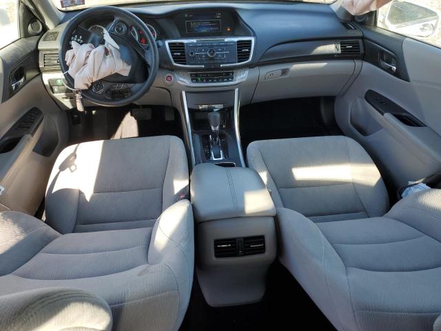  HONDA ACCORD 2015 Сріблястий