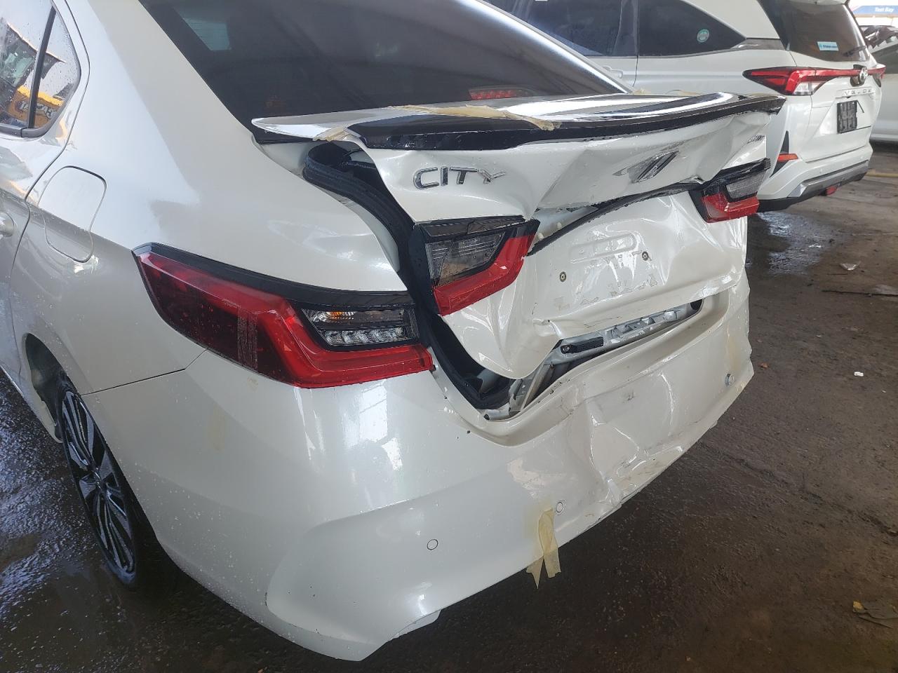 MAKGN2678R4100631 - 2024 Honda CITY - #87566815