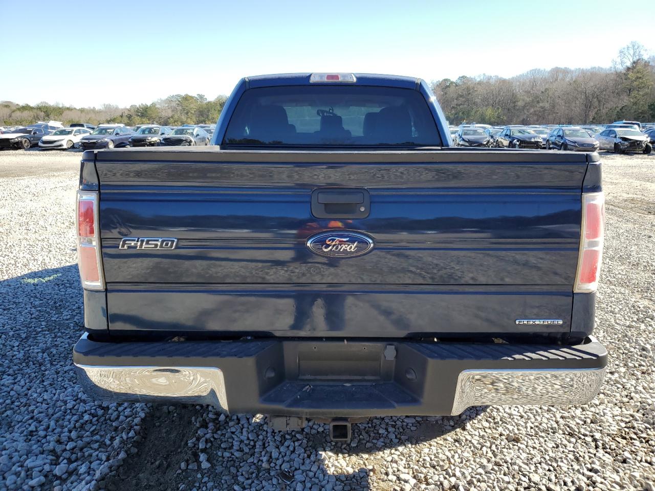 2014 Ford F-150 - Image 6