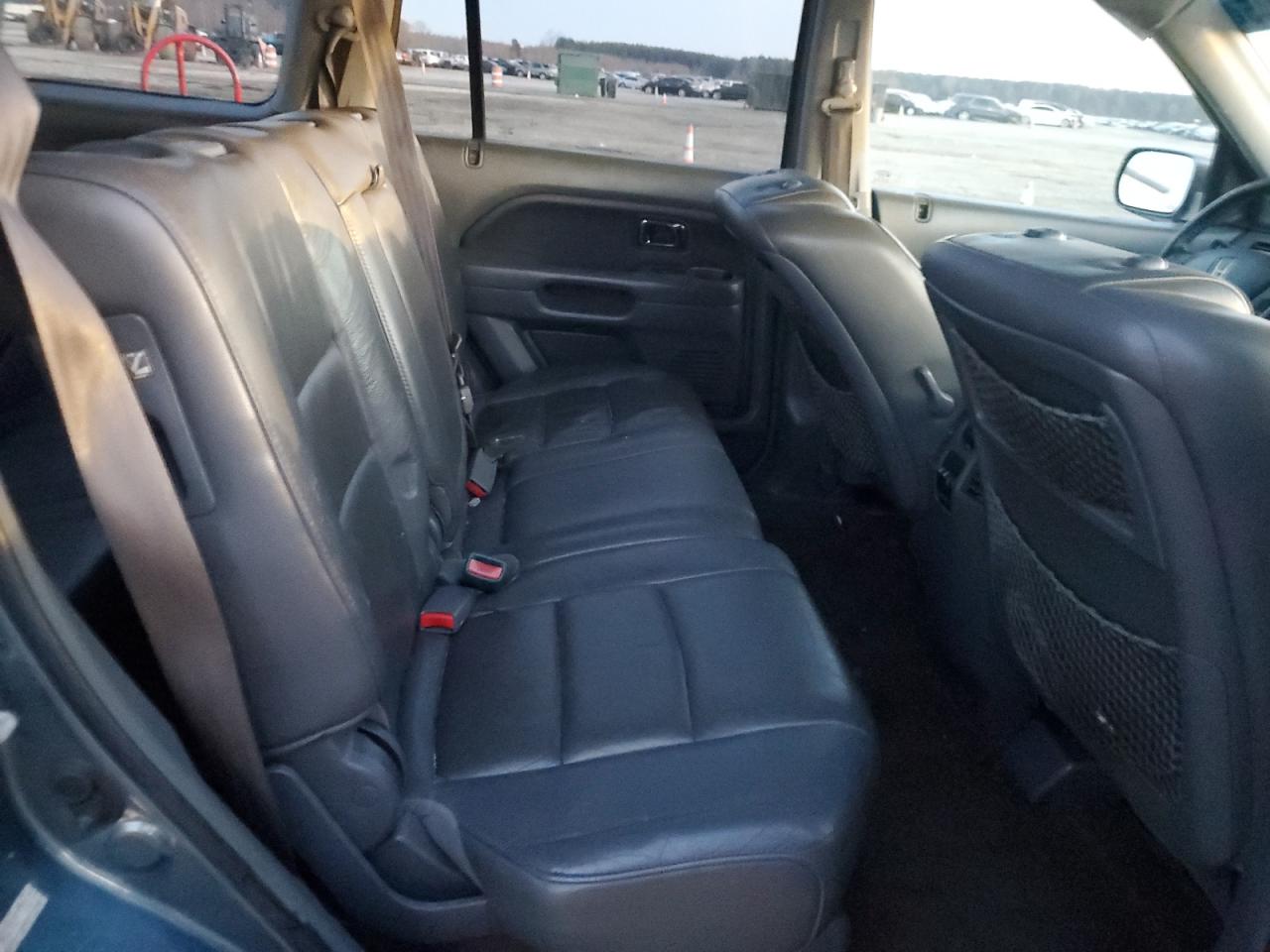 2007 Honda Pilot - Image 11