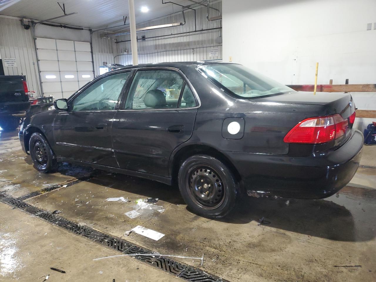 1998 Honda Accord - Image 2