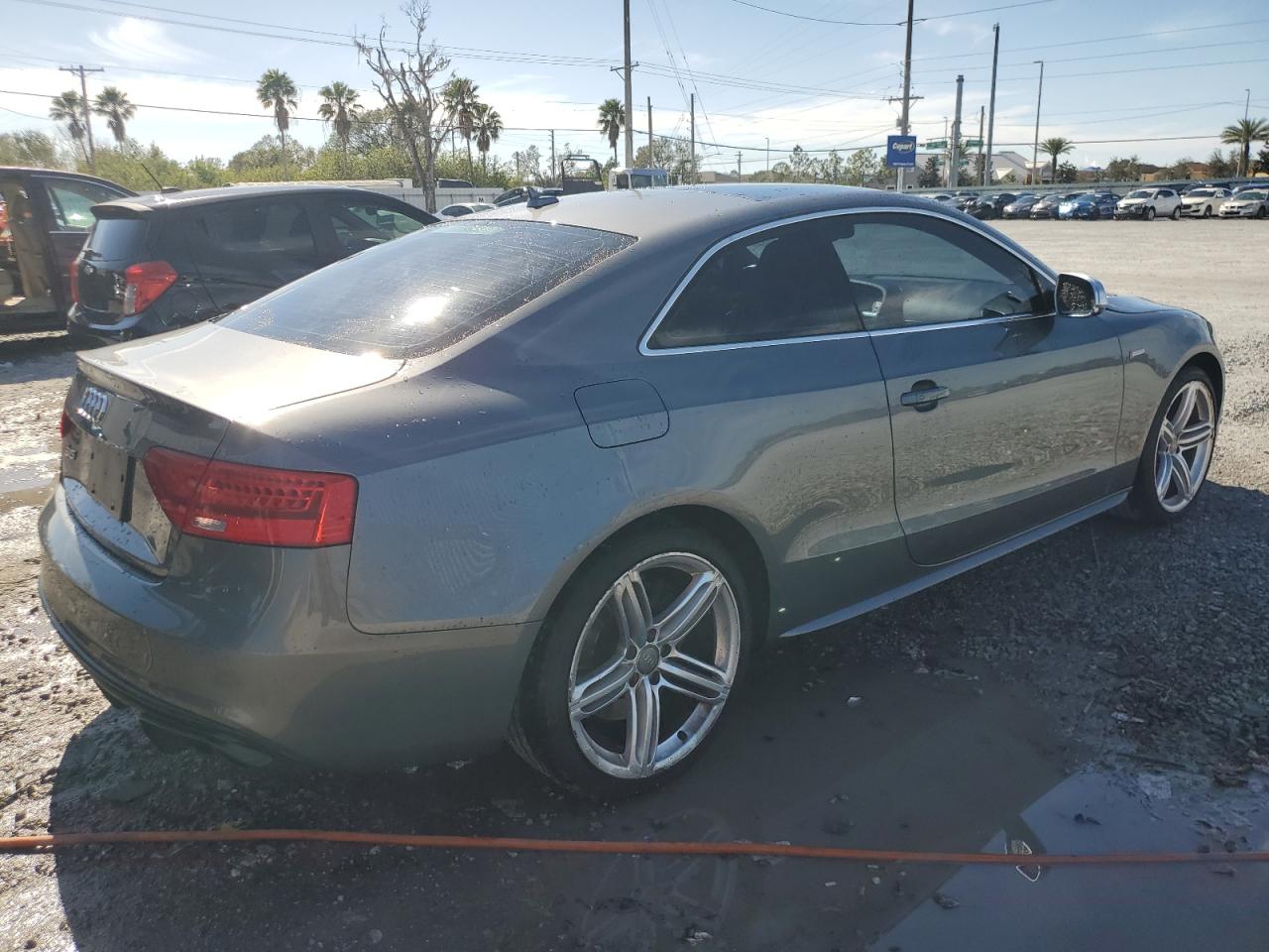 2014 Audi RS5 - Image 3