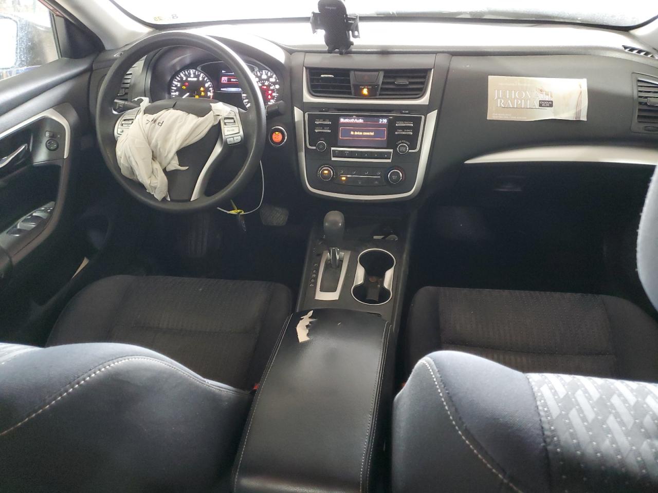 2016 Nissan Altima - Image 8