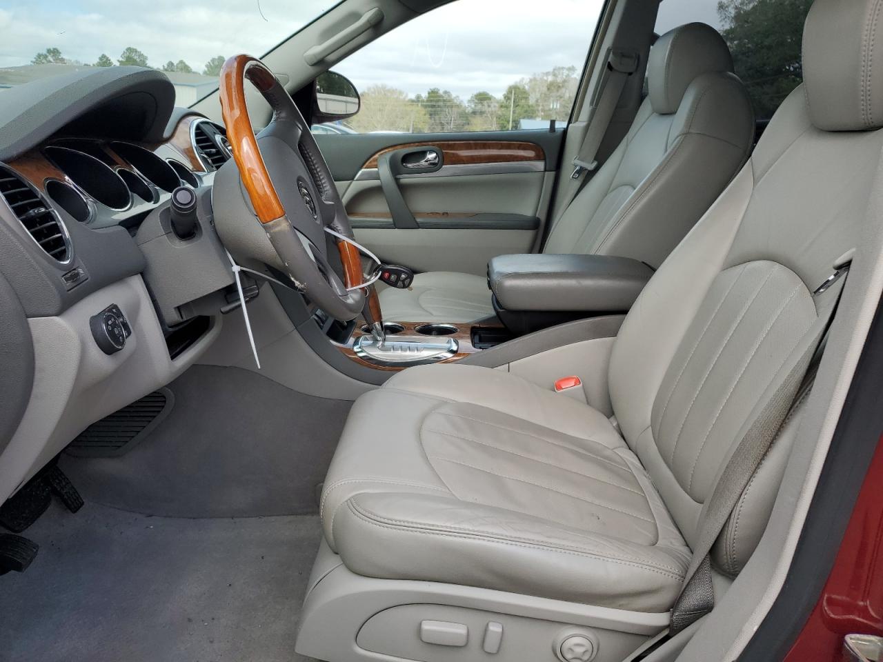 2008 Buick Enclave - Image 7